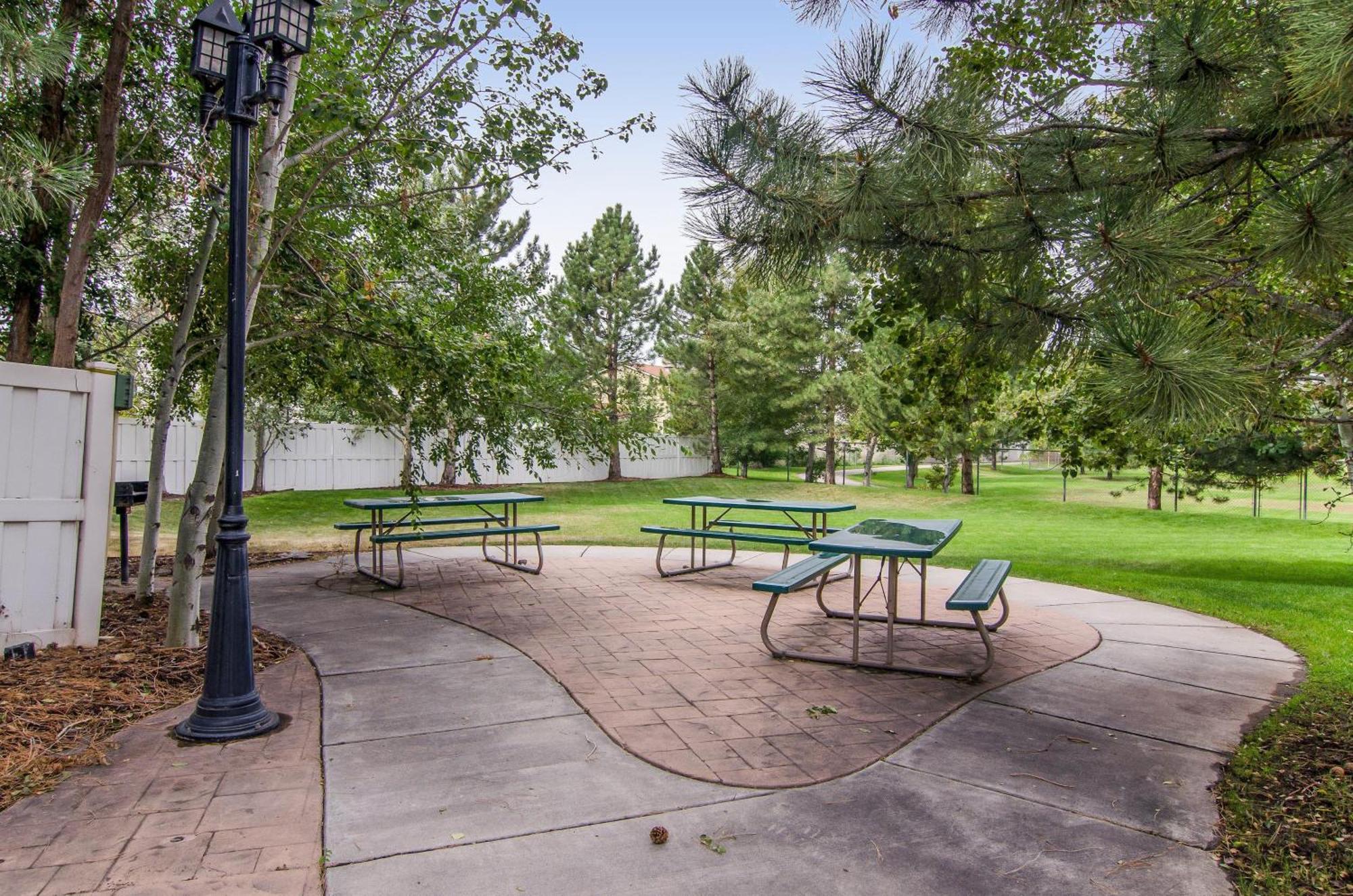 Union Park In Salt Lake With Hot Tub Near Park Midvale Exterior photo
